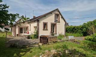 Maison 6 Pièces 165 m² à vendre à Fontaine-Simon (28240)