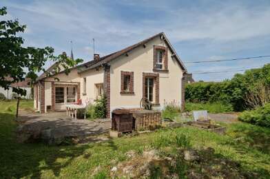 Maison 6 pièces 245000 €