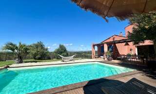 Maison 5 Pièces 126 m² à vendre à Loupian (34140)