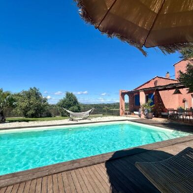 Maison 5 pièces 479900 €