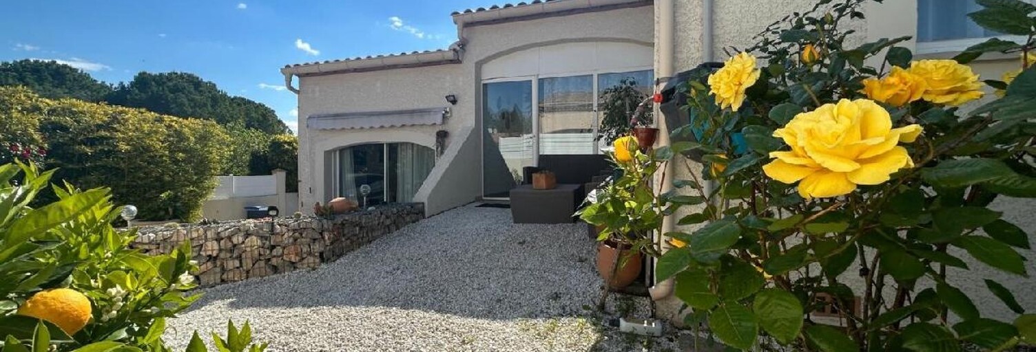 Maison 5 Pièces 150 m² à vendre à Bouzigues (34140)