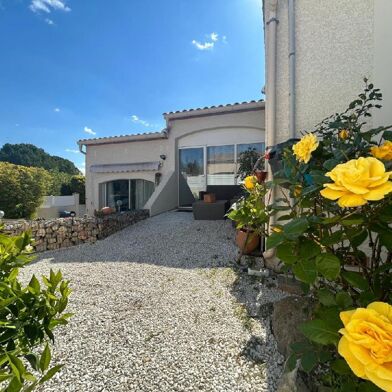 Maison 5 pièces 540000 €