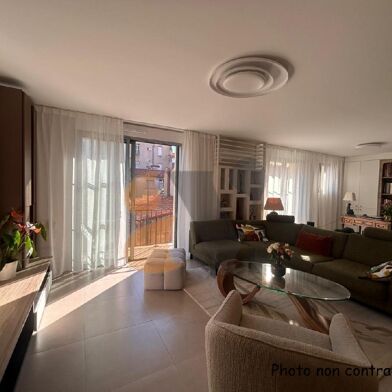 Appartement 4 pièces 499000 €