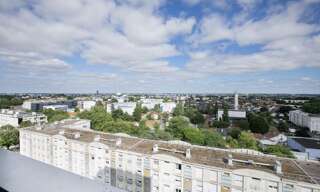 Appartement 3 Pièces 63 m² à vendre à Nantes (44100)