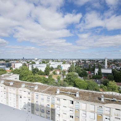 Appartement 3 pièces 141200 €