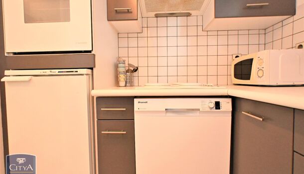 Appartement 2 pièces  à vendre Royan 17200