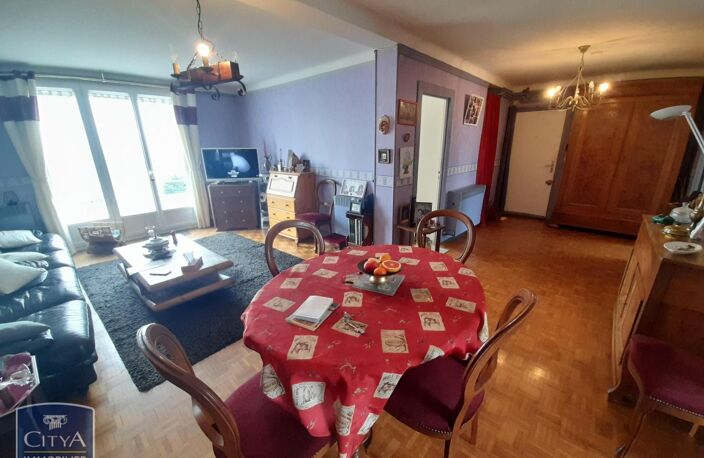 Vente appartement 4 pièces 77 m² Châteauroux (36000) — photo 4