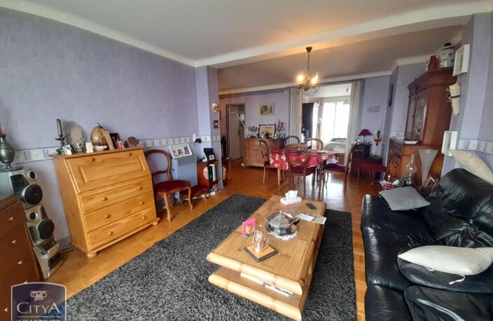 Vente appartement 4 pièces 77 m² Châteauroux (36000) — photo 5