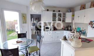 Maison 5 Pièces 163 m² à vendre à La Chevrolière (44118)