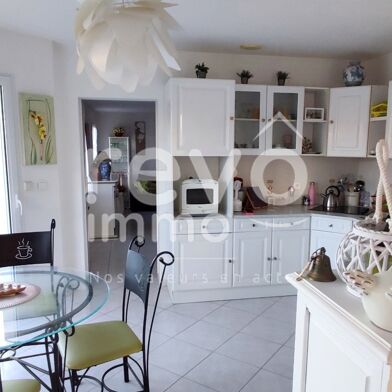 Maison 5 pièces 436800 €