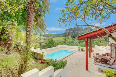 Maison 7 pièces 895000 €