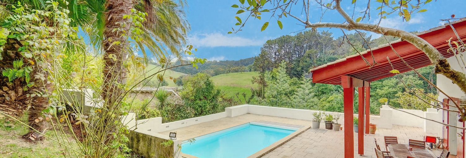 Maison 7 Pièces 150 m² à vendre à Urrugne (64122)