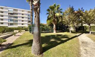 Appartement 2 Pièces 36 m² à vendre à Cannes (06400)