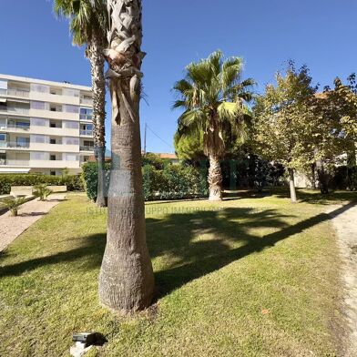Appartement 2 pièces 295000 €