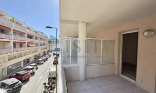 Appartement 2 Pièces 36 m² à vendre à Cannes (06400)