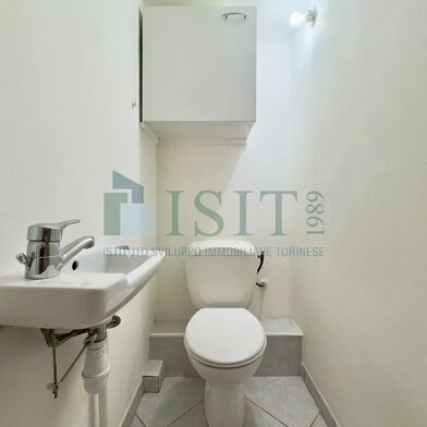 Appartement 2 pièces 295000 €