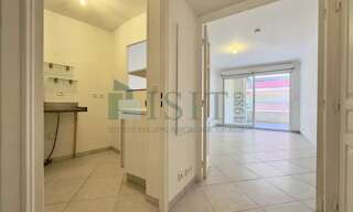 Appartement 2 Pièces 36 m² à vendre à Cannes (06400)