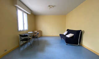 Appartement 1 Pièce 35 m² à louer à Argenton-sur-Creuse (36200)