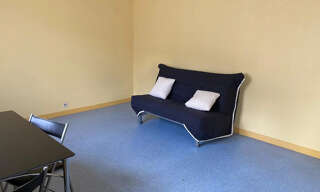 Appartement 1 Pièce 35 m² à louer à Argenton-sur-Creuse (36200)