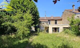 Maison 5 Pièces 105 m² à vendre à Épinay-sous-Sénart (91860)