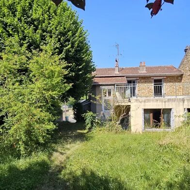 Maison 5 pièces 265000 €