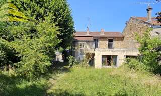 Maison 5 Pièces 105 m² à vendre à Épinay-sous-Sénart (91860)