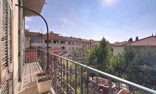 Appartement 3 Pièces 50 m² à vendre à Nice (06100)