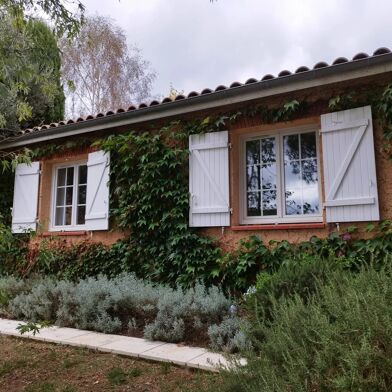 Maison 5 pièces 339800 €