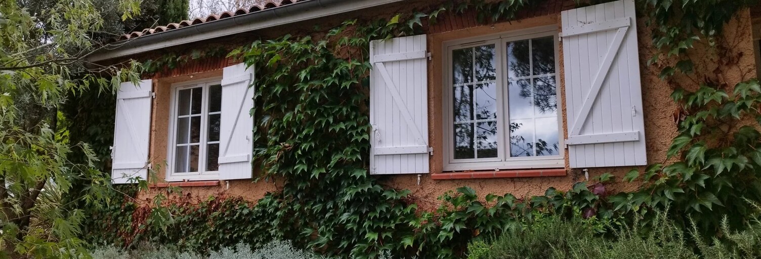 Maison 5 Pièces 125 m² à vendre à Muret (31600)