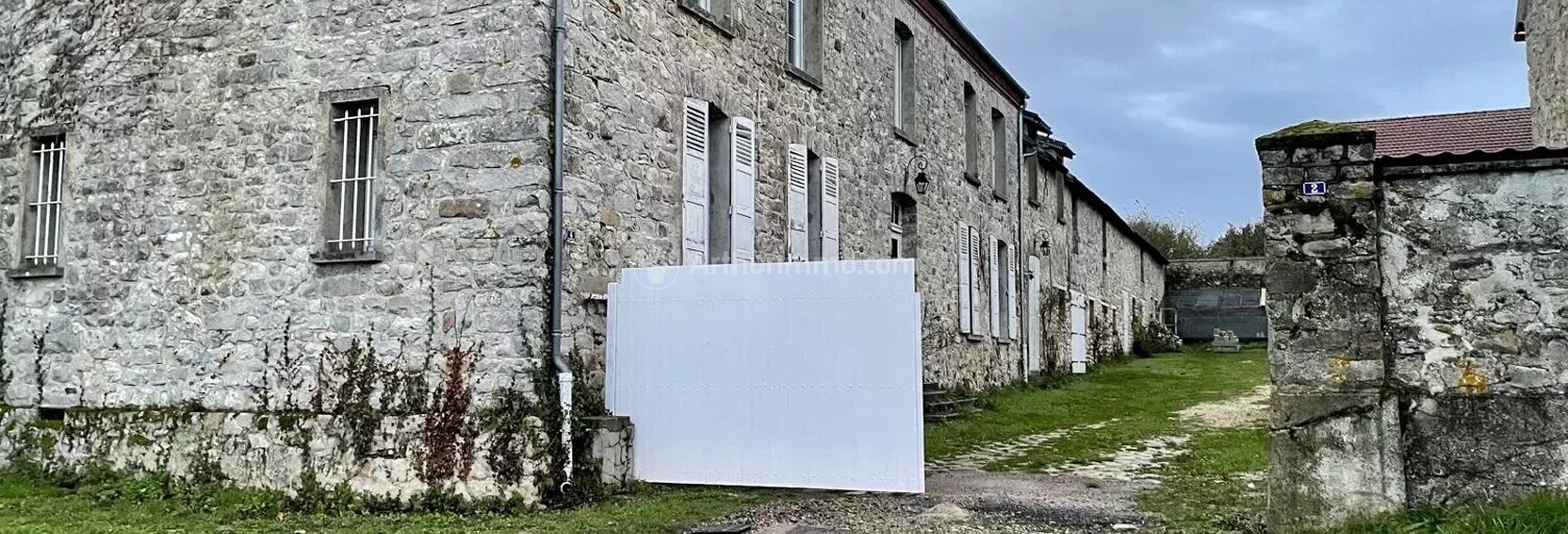 Maison 15 Pièces 300 m² à vendre à Hautevesnes (02810)