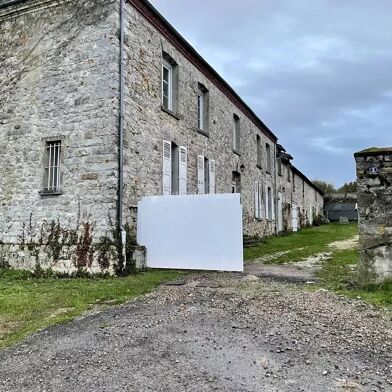 Maison 15 pièces 582750 €