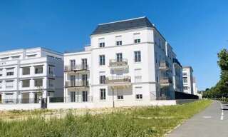 Appartement 4 Pièces 83 m² à vendre à Serris (77700)