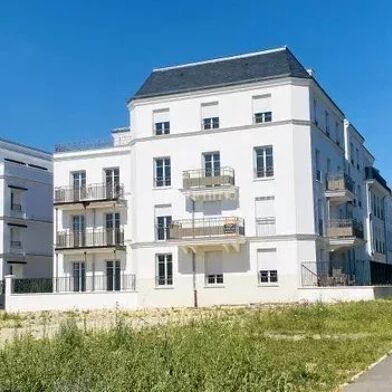 Appartement 4 pièces 430000 €