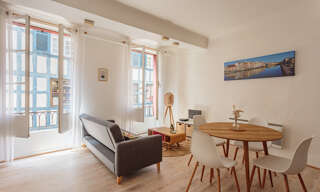 Appartement 2 Pièces 45 m² à vendre à Bayonne (64100)