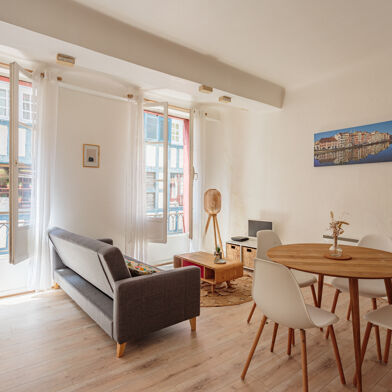 Appartement 2 pièces 195000 €