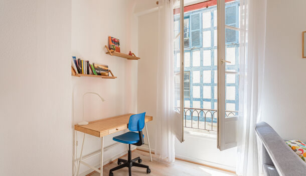 Appartement 2 pièces  à vendre Bayonne 64100