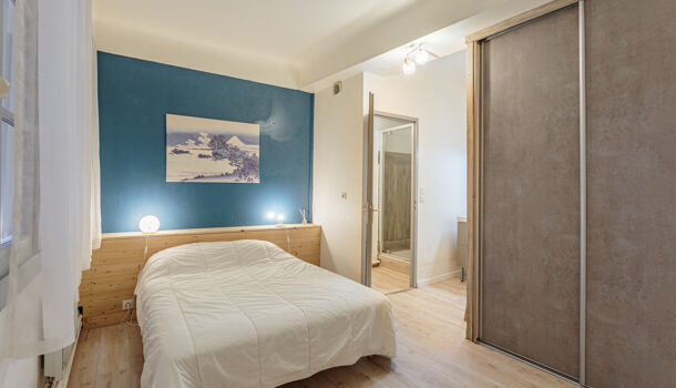 Appartement 2 pièces  à vendre Bayonne 64100