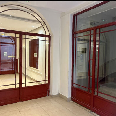 Appartement 4 pièces 1420000 €