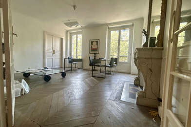 Appartement 4 pièces 1249000 €