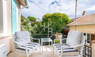 Maison 5 Pièces 110 m² à vendre à Cannes (06400)