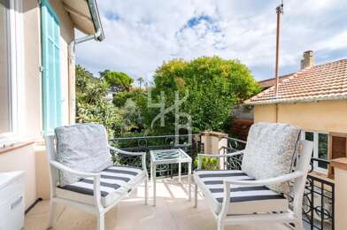 Maison 5 pièces 649000 €