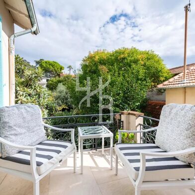 Maison 5 pièces 649000 €