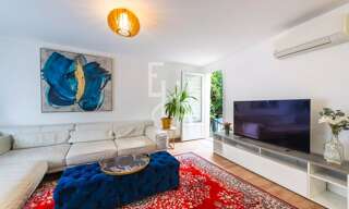 Maison 5 Pièces 110 m² à vendre à Cannes (06400)