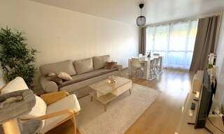 Appartement 2 Pièces 63 m² à louer à Compiègne (60200)