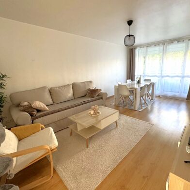 Appartement 2 pièces 795 €