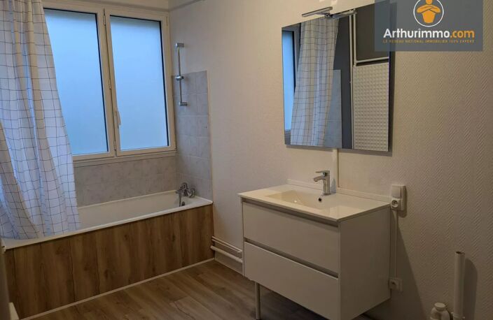 A louer, appartement Compiègne — photo 4