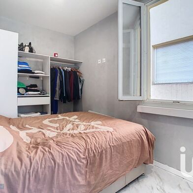 Appartement 2 pièces 139500 €