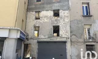 Immeuble  110 m² à vendre à Toulon (83200)