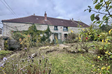 Maison 5 pièces 210000 €