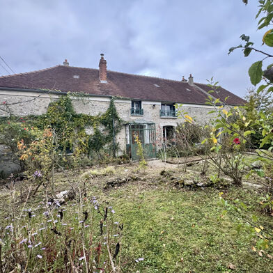 Maison 5 pièces 210000 €